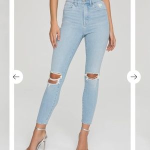 GOOD AMERICAN GOOD WAIST